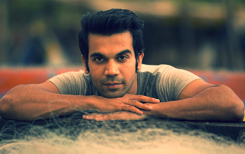 Rajkummar Rao Rajkummar Rao
