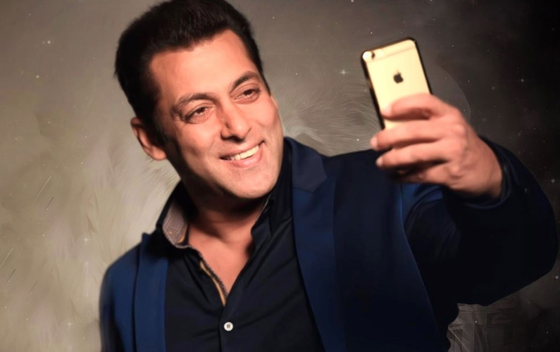 Salman Khan Salman Khan