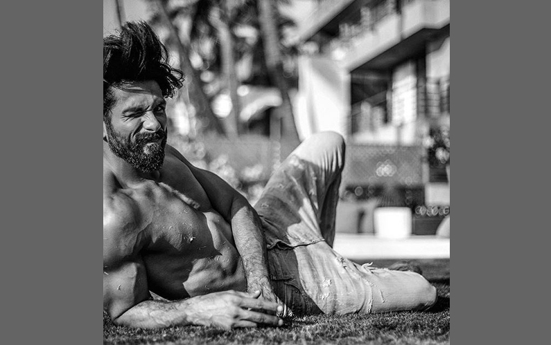 Shahid Kapoor Shahid Kapoor