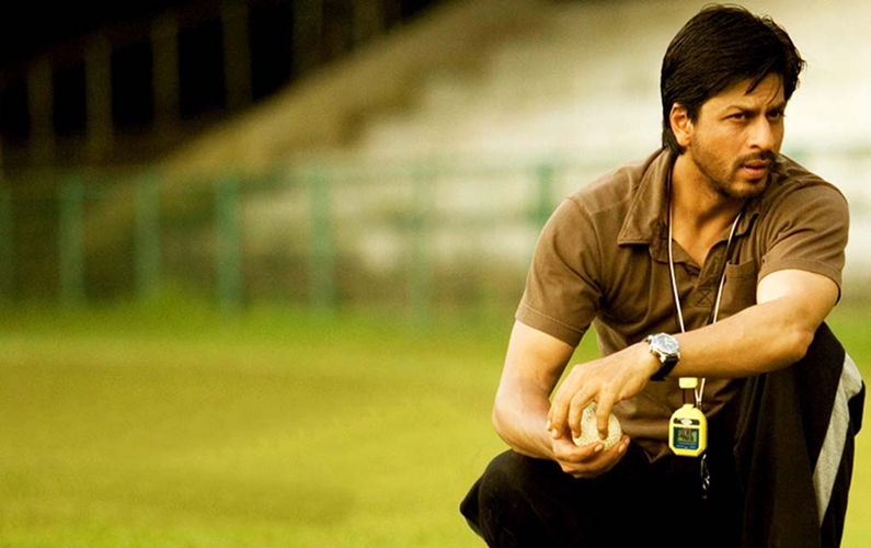 Shah Rukh Khan Shah Rukh Khan