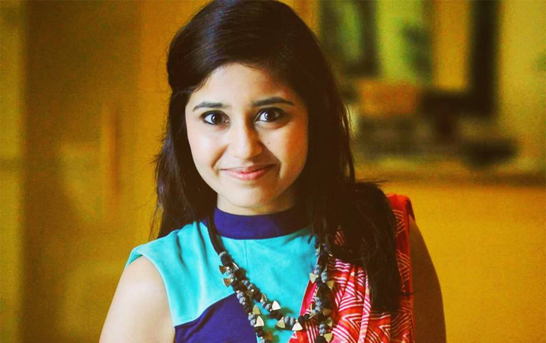 Shweta Tripathi Shweta Tripathi