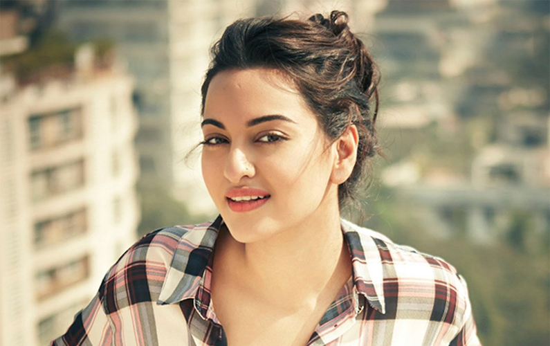 Sonakshi Sinha Sonakshi Sinha