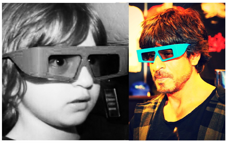 Srk-Abram-Raees
