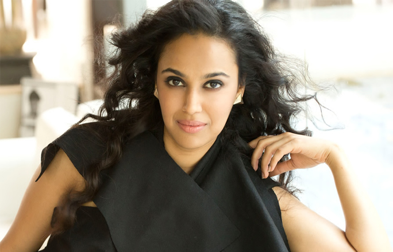 Swara Bhaskar Swara Bhaskar
