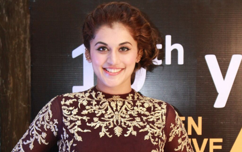 Taapsee Pann Taapsee Pann