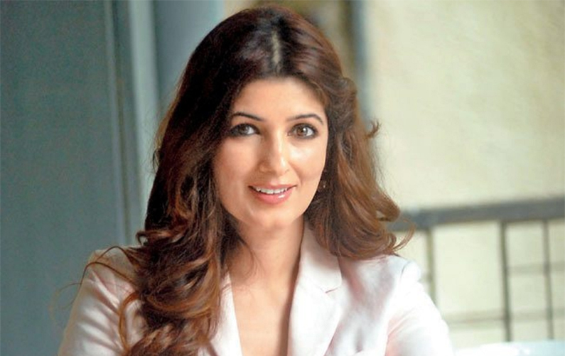 Twinkle Khanna