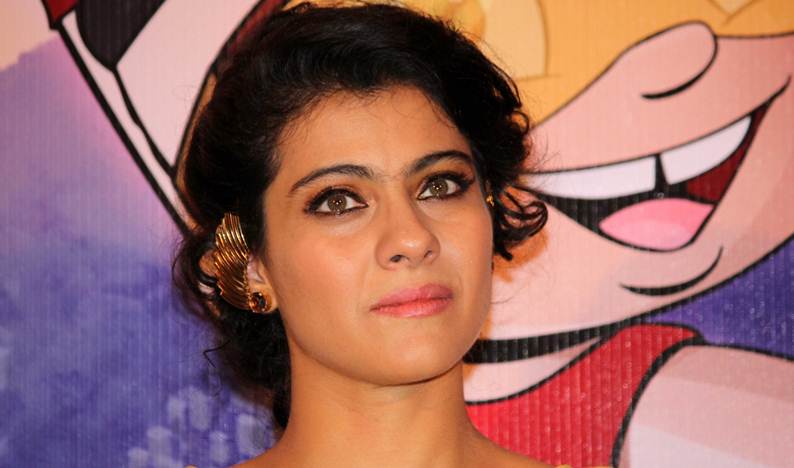 Kajol Kajol