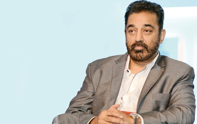 No more a movie star but a lamp in homes: Kamal