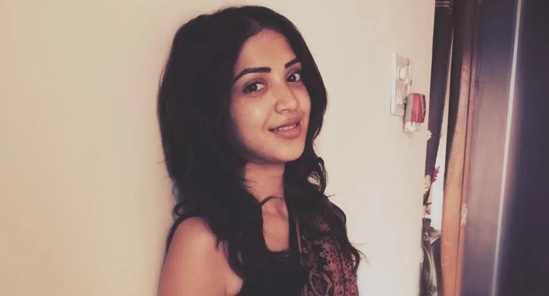 Plabita Borthakur Plabita Borthakur