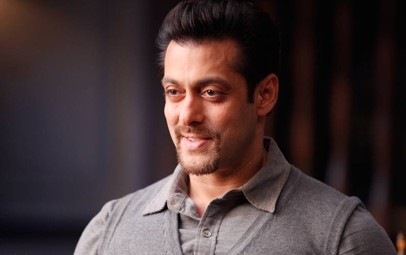 Salman Khan Signs Deal With Amazon Prime Video