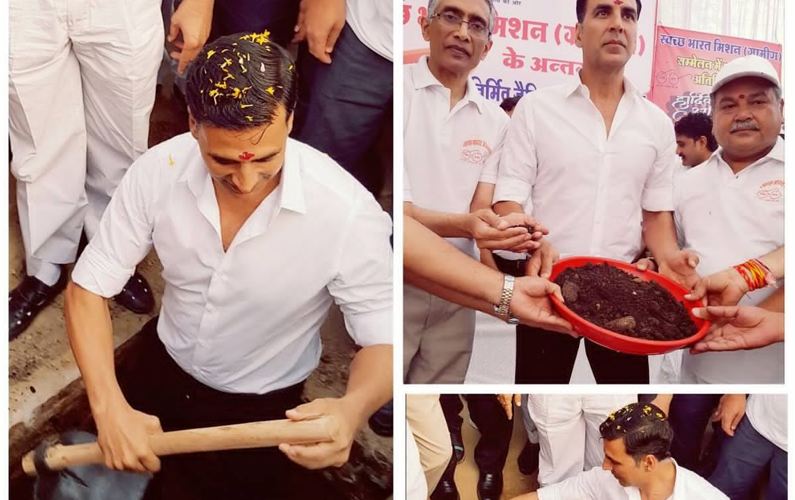 Akshay Kumar