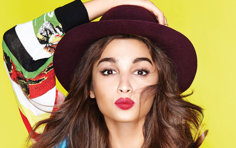 Alia Bhatt Alia Bhatt