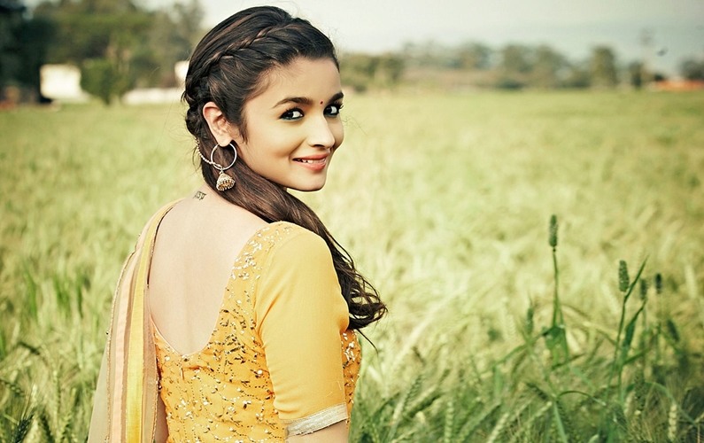 Alia Bhatt Alia Bhatt