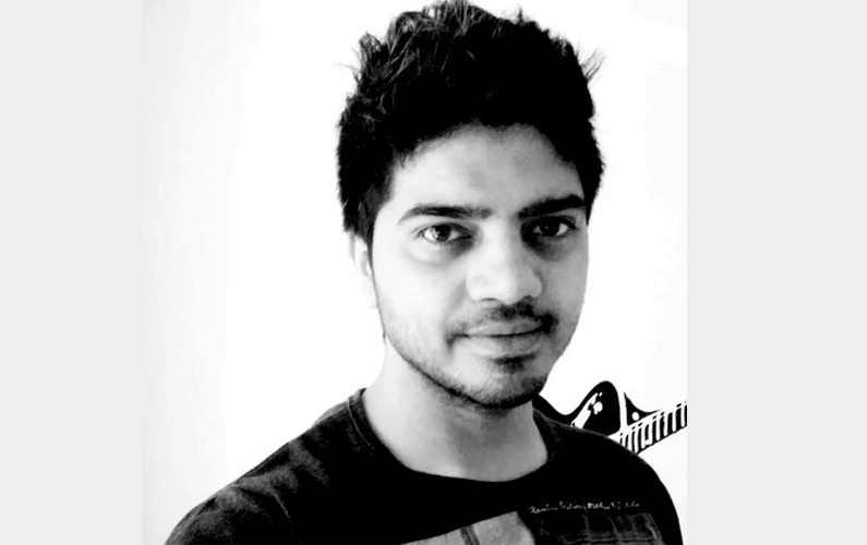 Anshai Lal Anshai Lal