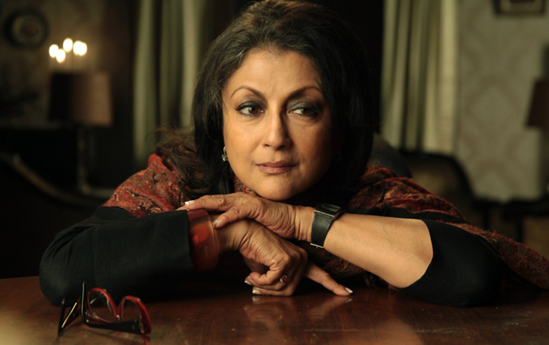 Aparna Sen