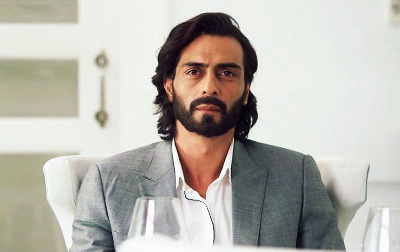 Arjun Rampal Arjun Rampal