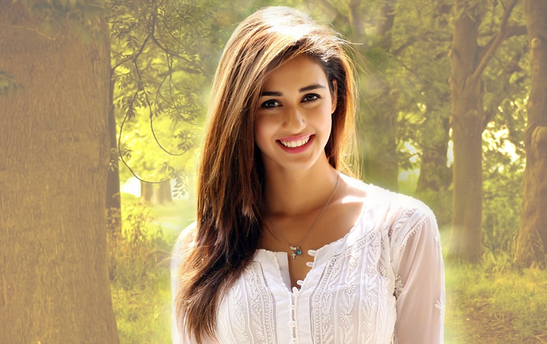 Disha Patani Disha Patani