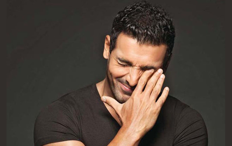 John Abraham John Abraham