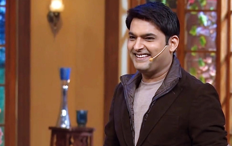 Kapil Sharma Kapil Sharma