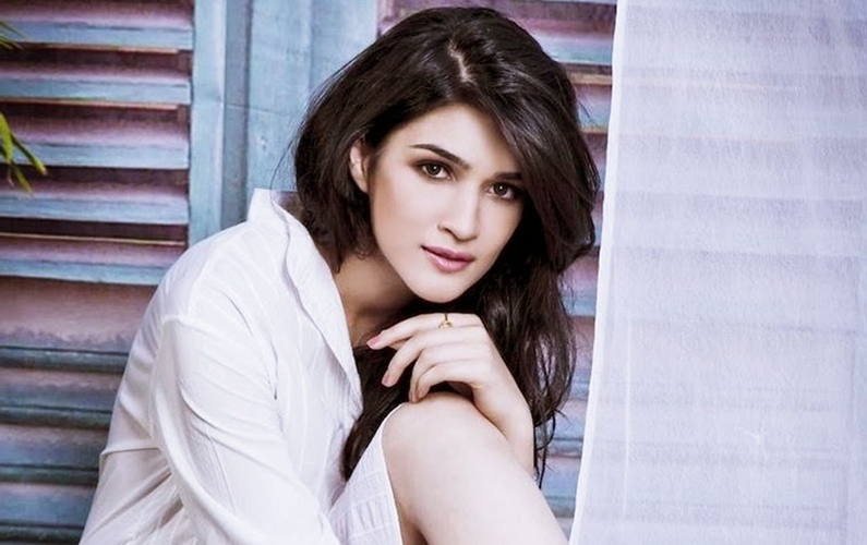 Kriti Sanon Kriti Sanon