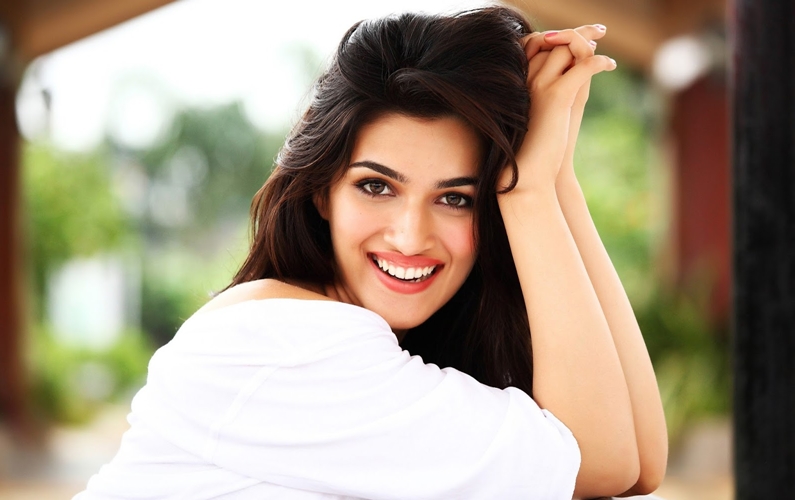 Kriti Sanon Kriti Sanon
