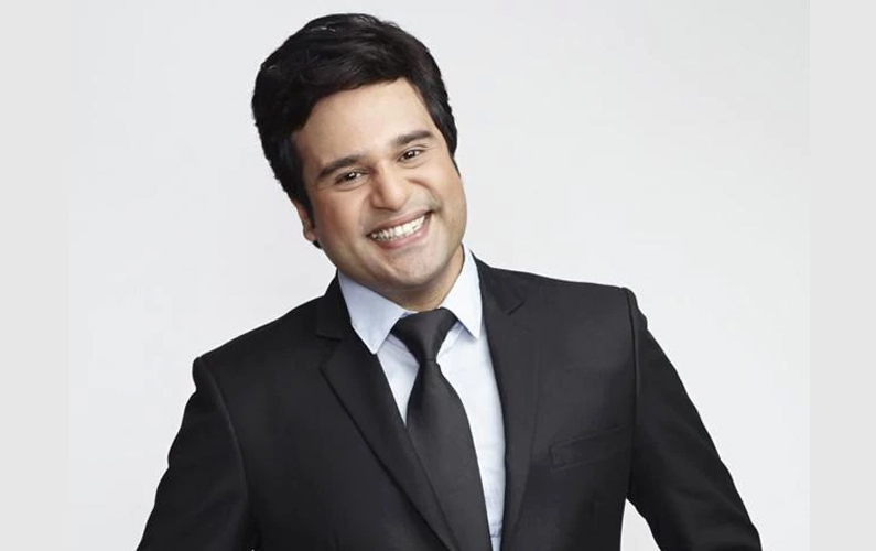 Krushna Abhishek Krushna Abhishek