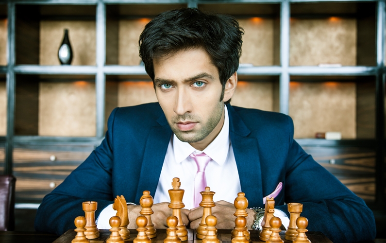 Nakuul Mehta Nakuul Mehta