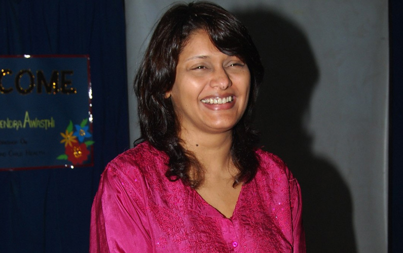 Pallavi Joshi Pallavi Joshi