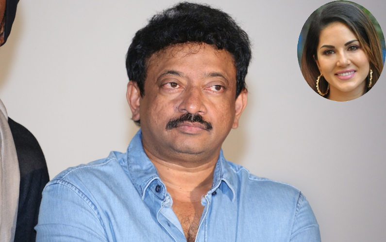Ram Gopal Varma Ram Gopal Varma