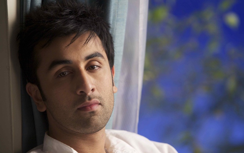 Ranbir Kapoor Ranbir Kapoor