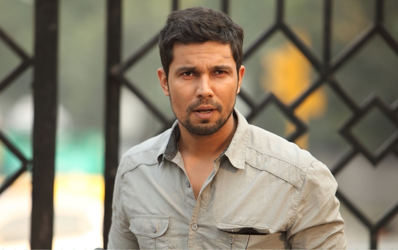 Randeep Hooda Randeep Hooda