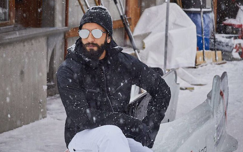 Ranveer Singh