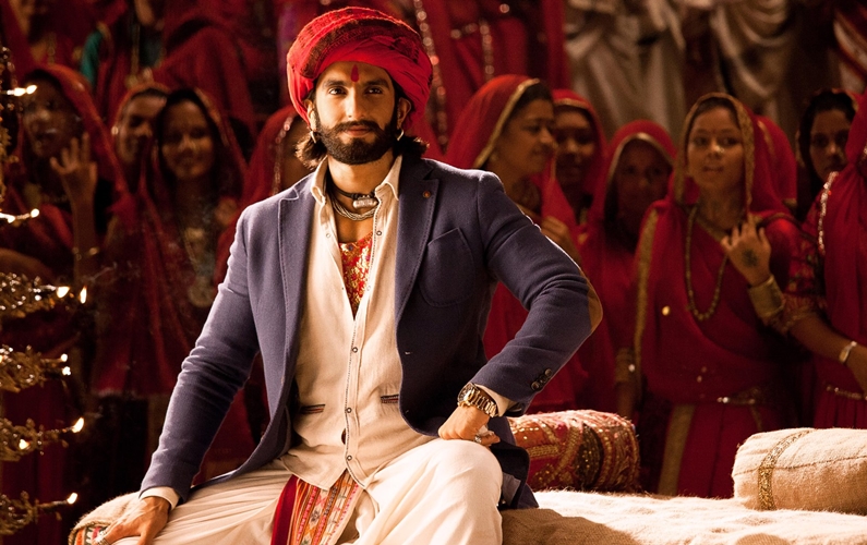 Ranveer Singh Ranveer Singh