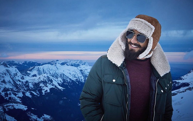 Ranveer Singh Ranveer Singh