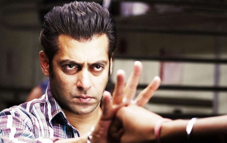 Salman Khan Salman Khan