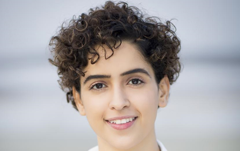 Sanya Malhotra