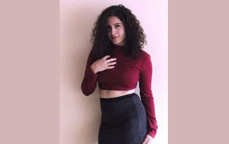 Sanya Malhotra Sanya Malhotra