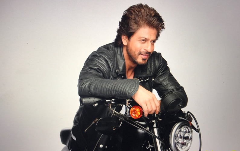 Shah Rukh Khan Shah Rukh Khan
