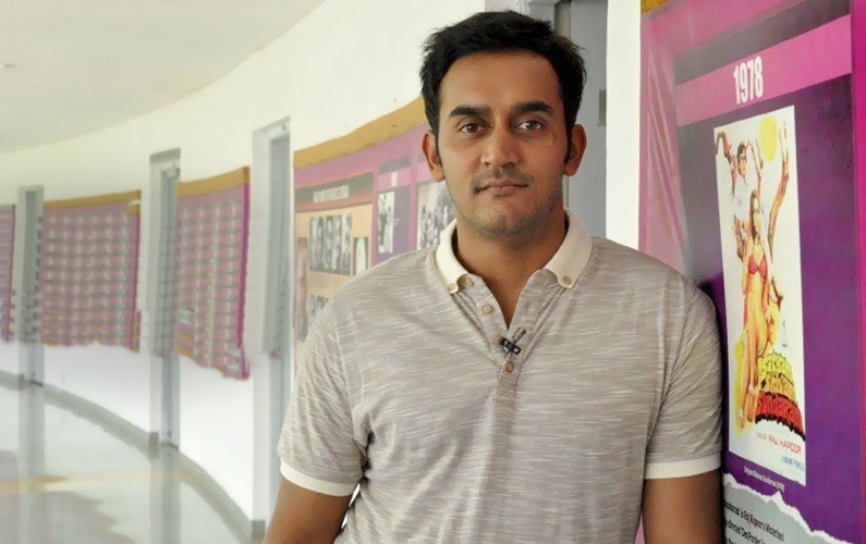 Shashank Khaitan Shashank Khaitan