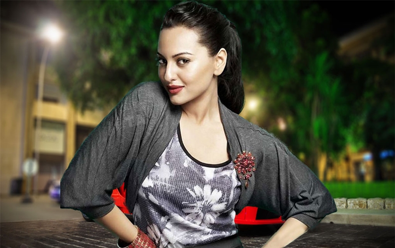 Sonakshi Sinha Sonakshi Sinha