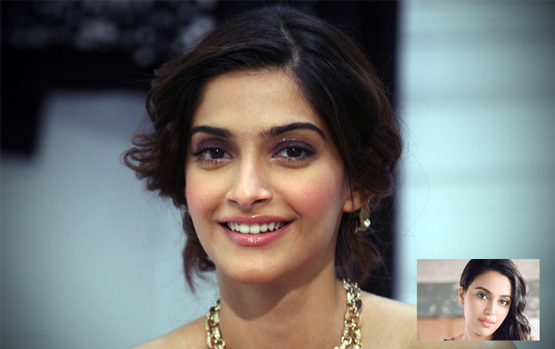 Sonam Kapoor - Swara Bhaskar