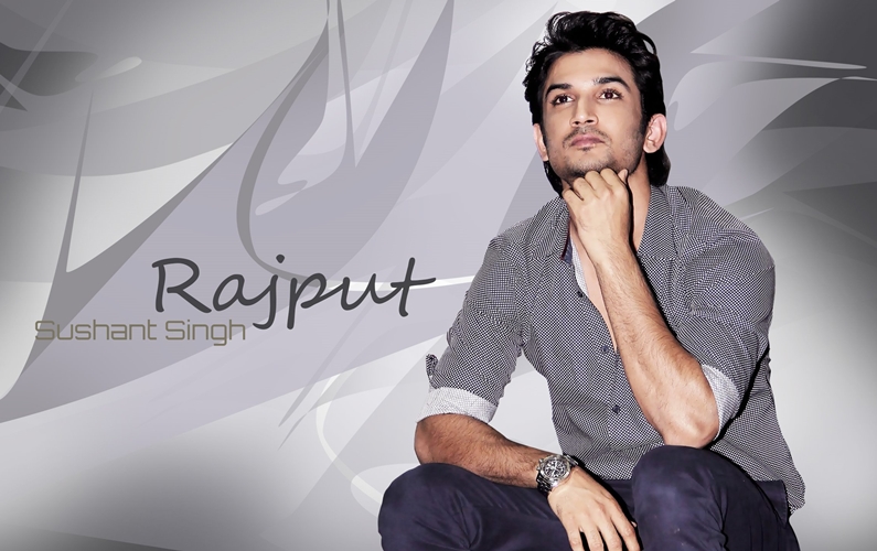 Sushant Singh Rajput Sushant Singh Rajput