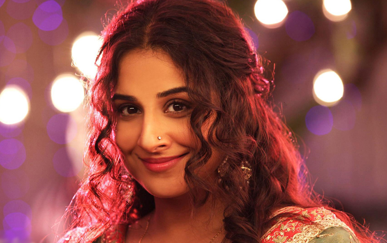 Vidya Balan