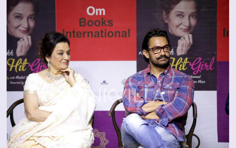 Aamir Khan Aamir Khan