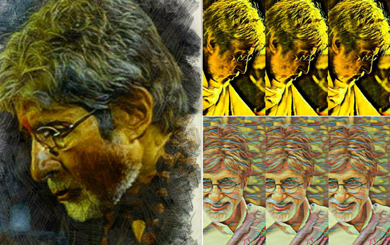 Amitabh Bachchan Amitabh Bachchan