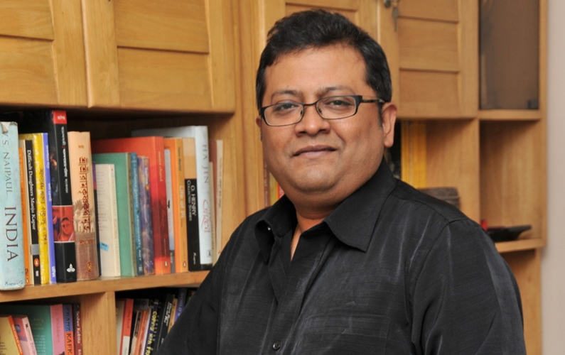 Aniruddha Roy Chowdhury Aniruddha Roy Chowdhury