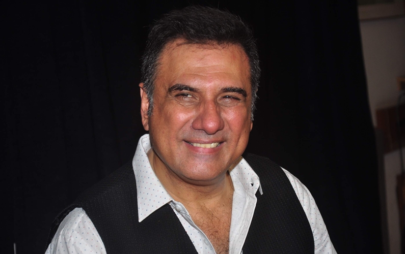 Boman Irani Boman Irani