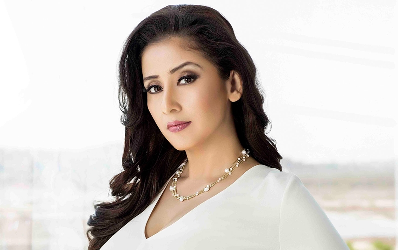 Manisha Koirala Manisha Koirala