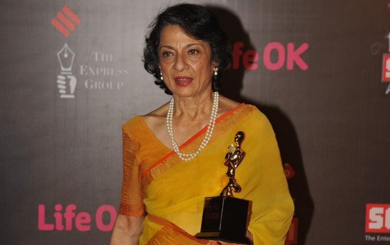 Tanuja Tanuja