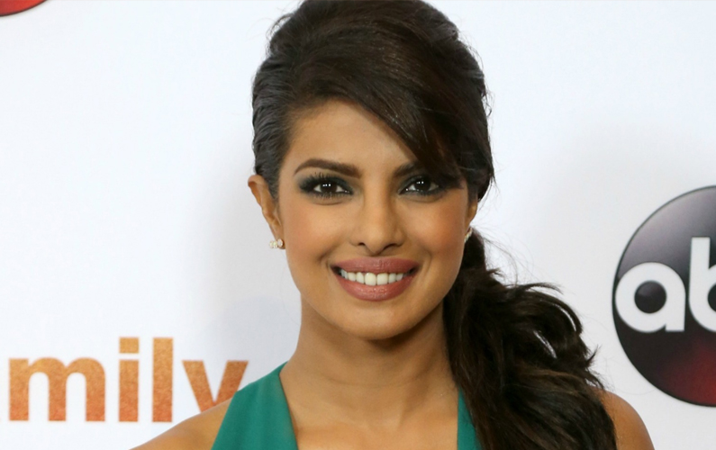 Priyanka Chopra Priyanka Chopra